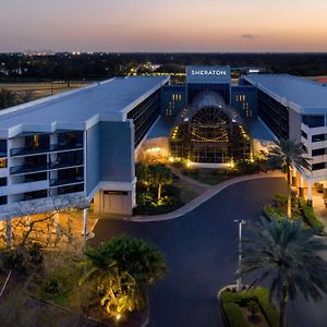 Sheraton Orlando North